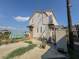 府中市西原町４丁目の一戸建て