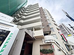 ハイマート第二聖蹟桜ヶ丘