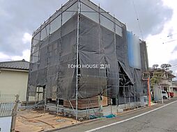 福生市大字福生の一戸建て