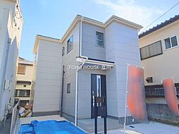 昭島市中神町２丁目の一戸建て