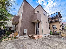 日野市東豊田１丁目