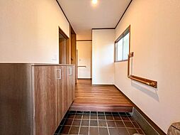 八王子市川町の一戸建て