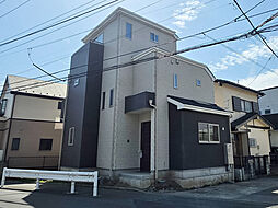 立川市砂川町８丁目の一戸建て