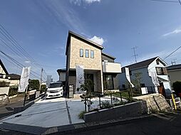 町田市東玉川学園2丁目の一戸建て