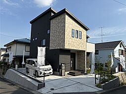町田市東玉川学園２丁目の一戸建て