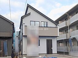 立川市砂川町６丁目の一戸建て