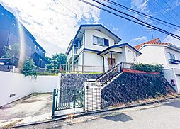 八王子市北野台４丁目の一戸建て