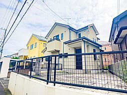 八王子市七国４丁目の一戸建て