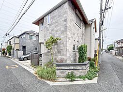 世田谷区代田５丁目の一戸建て