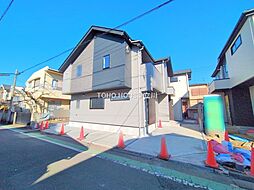 国分寺市戸倉１丁目の一戸建て