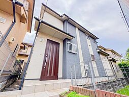 日野市新町４丁目の一戸建て