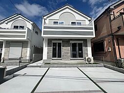 八王子市長沼町の一戸建て