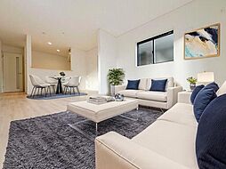 昭島市郷地町２丁目の一戸建て