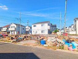 武蔵村山市残堀５丁目の一戸建て