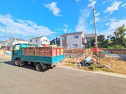 武蔵村山市残堀５丁目の一戸建て