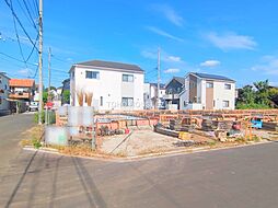 武蔵村山市残堀５丁目の一戸建て