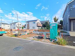 武蔵村山市残堀５丁目の一戸建て