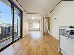 東大和市芋窪４丁目の一戸建て