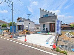 西多摩郡瑞穂町大字二本木の一戸建て