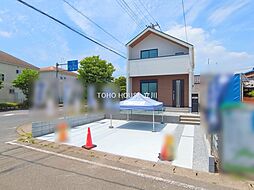 西多摩郡瑞穂町大字二本木の一戸建て