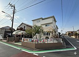 羽村市羽加美１丁目の一戸建て