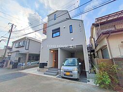 八王子市子安町１丁目の一戸建て