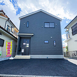 八王子市大楽寺町の一戸建て