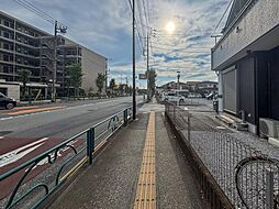 羽村市五ノ神２丁目の一戸建て