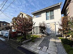 小平市上水南町３丁目の一戸建て