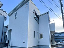 府中市是政３丁目の一戸建て