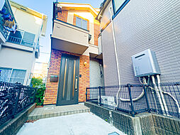 府中市本町２丁目の一戸建て