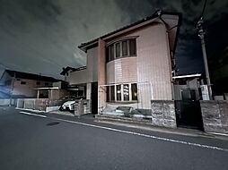 立川市柏町１丁目