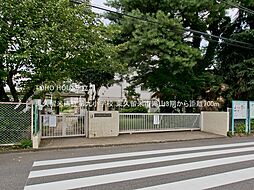 東久留米市滝山５丁目