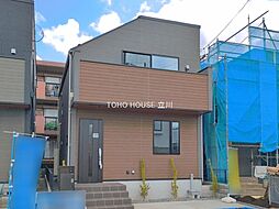 三鷹市北野２丁目の一戸建て