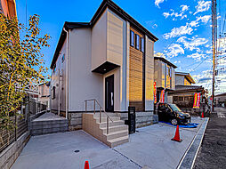 日野市大坂上１丁目の一戸建て