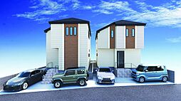 日野市大坂上１丁目の一戸建て