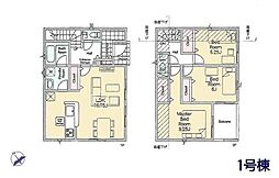八王子市諏訪町の一戸建て