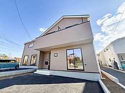 武蔵村山市本町３丁目の一戸建て