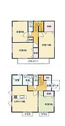 八王子市西寺方町の一戸建て