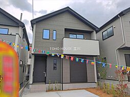 三鷹市牟礼５丁目