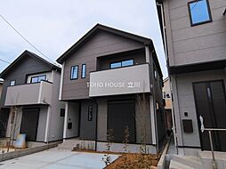 三鷹市牟礼５丁目