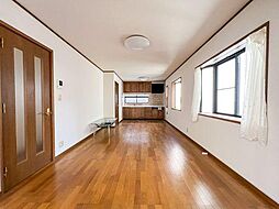 八王子市中野上町4丁目の一戸建て