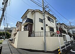 多摩市永山６丁目の一戸建て