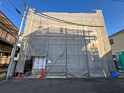 武蔵村山市大南４丁目の一戸建て