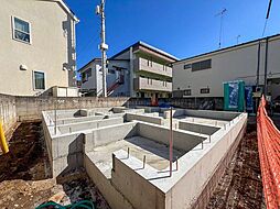 武蔵村山市大南４丁目の一戸建て