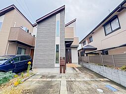 日野市旭が丘2丁目の一戸建て
