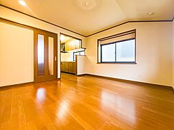 国分寺市西町２丁目の一戸建て