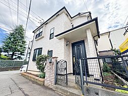 町田市旭町３丁目の一戸建て