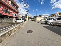 八王子市石川町の一戸建て