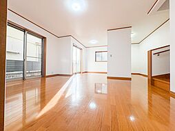 八王子市高倉町の一戸建て